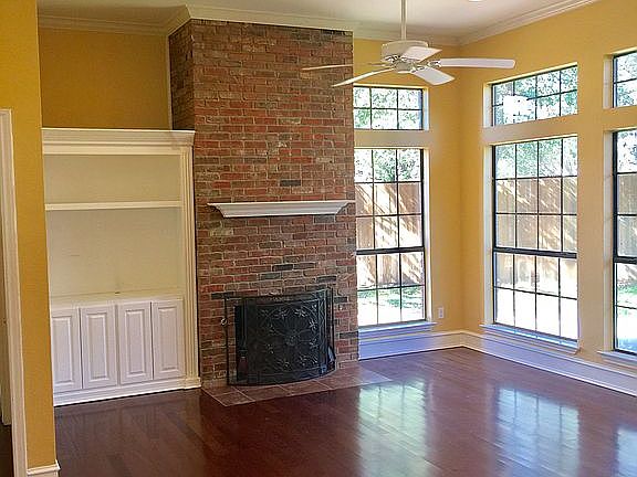 2018 Oct living room