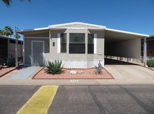 4065 E University Dr Lot 564, Mesa, AZ 85205