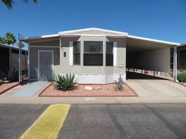 4065 E University Dr Lot 564, Mesa, AZ 85205