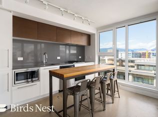 150 Cordova St E #902, Vancouver, BC V6A0E7