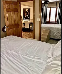 Rented by Signature Spaces NYC Corp