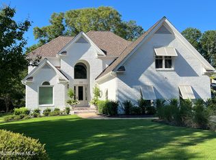 1232 Pembroke Jones Dr, Wilmington, NC 28405