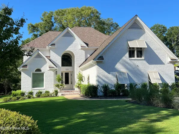 1232 Pembroke Jones Drive, Wilmington, NC 28405