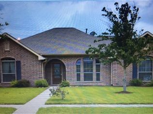 1708 Yucca Ct, League City, TX 77573