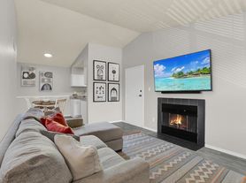 Rock Creek Apartments