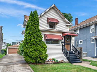 608 S 2nd Ave, Maywood, IL, 60153