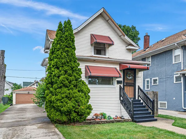 608 S 2nd Ave, Maywood, IL 60153