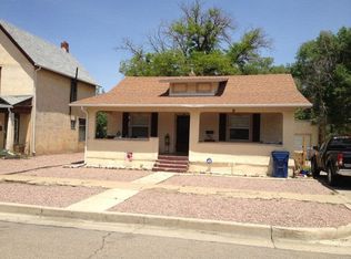 1107 Topaz Pl, Pueblo, CO 81004