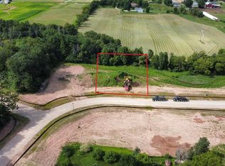 W7040 Otis Dr #60, Greenville, WI 54942