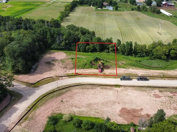 W7040 Otis Dr #60, Greenville, WI 54942