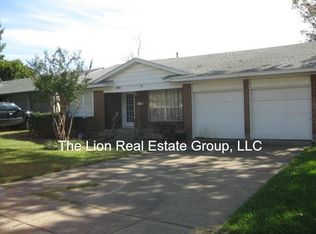 1247 Donna Dr, Richardson, TX 75080