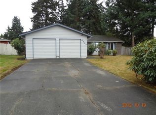 3342 SW 327th Pl, Federal Way, WA 98023