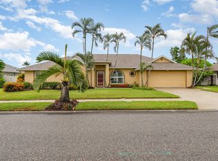 419 Lighthouse Landing St, Satellite Beach, FL 32937
