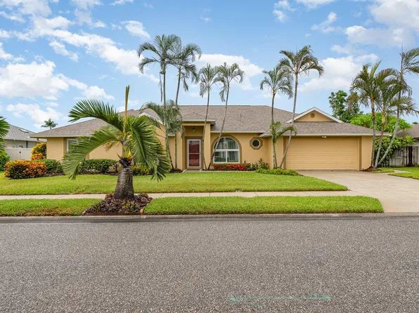 419 Lighthouse Landing St, Satellite Beach, FL 32937