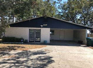 6229 E Highway 98, Panama City, FL 32404