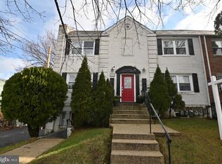 4829 4th St NW APT 2, Washington, DC 20011