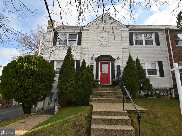 4829 4th St NW APT 2, Washington, DC 20011