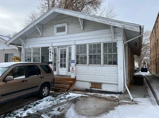 821 S 4th Ave, Pocatello, ID 83201