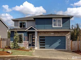 19217 8th Avenue W, Lynnwood, WA 98036