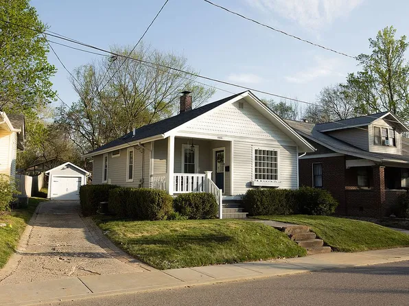 666 Chapman St, Edwardsville, IL 62025