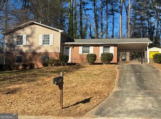 3992 Maplewood Dr, Decatur, GA 30035