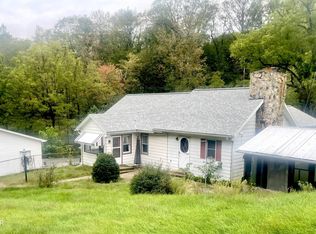752 Eckard Rd, Cogan Station, PA 17728