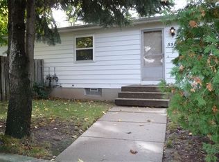 5924 Christie Ave SE, Kentwood, MI