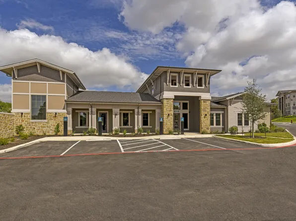 The Nightingale, 4635 Hamilton Wolfe Rd, San Antonio, TX 78229