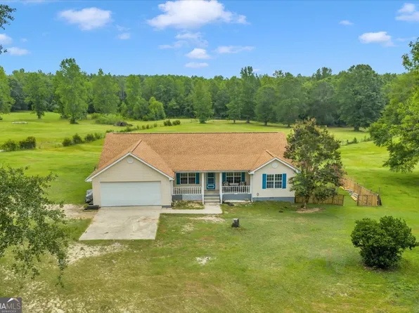 2634 Scotland Rd, Dublin, GA 31021