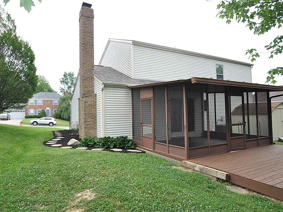 2nd image of 5424 Bayberry Ct
