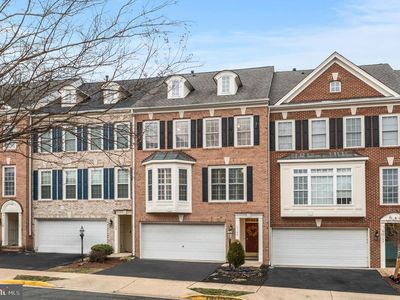 19140 Rocky Crest Ter, Leesburg, VA, 20176