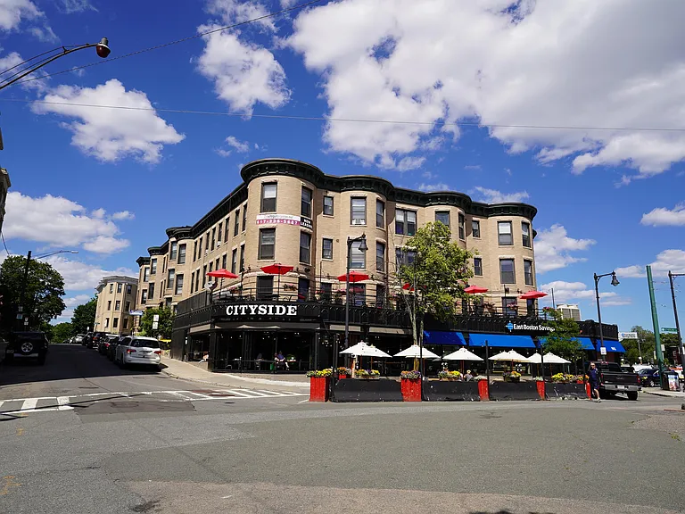 1868 Commonwealth Ave #27 — Photo 30