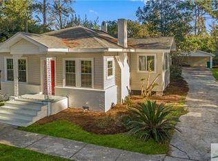 64 Nelson Ave, Garden City, GA 31408