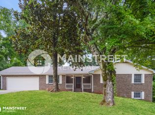 2245 Pinewood Dr SE, Conyers, GA