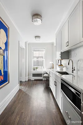 Sold by Brown Harris Stevens | media 12
