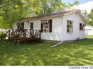 301 E Houston St, Springfield, IL 62707