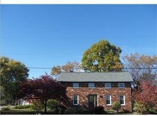 111 Browntown Rd, Harrisville, PA 16038