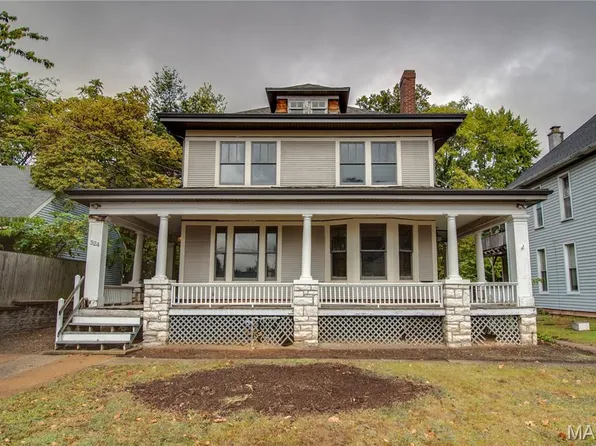 524 E 7th St, Alton, IL 62002