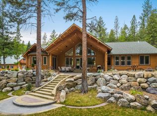 280 & Nhn Smoke Ridge Rd, Kila, MT 59920