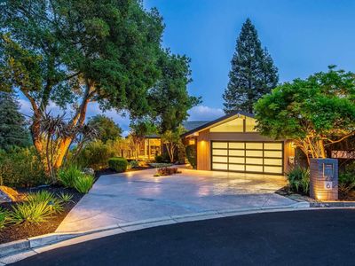 6 Donald Dr, Orinda, CA, 94563