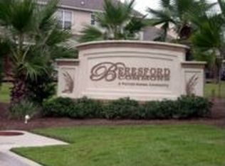 260 Kelsey Blvd, Charleston, SC 29492