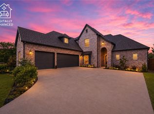 4414 86th Pl, Bentonville, AR 72713