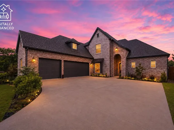 4414 86th Pl, Bentonville, AR 72713
