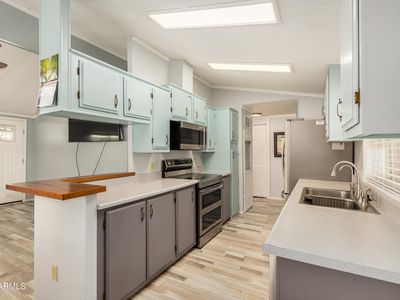 980 E BROADWAY Avenue #46, Apache Junction, AZ, 85119