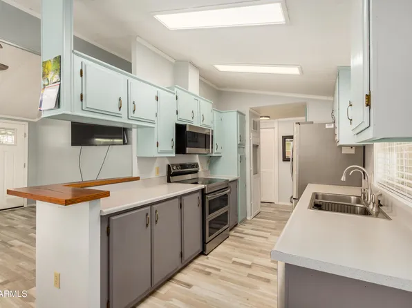 980 E BROADWAY Avenue #46, Apache Junction, AZ 85119