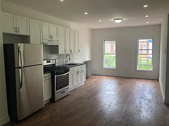 Rented by Keller Williams NYC