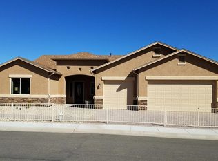 4015 N Hanover Dr, Prescott Valley, AZ 86314