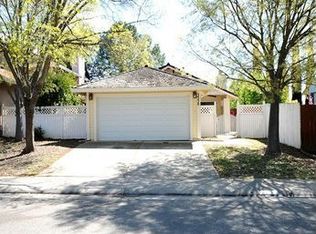 3338 Brownlea Cir, Antelope, CA 95843