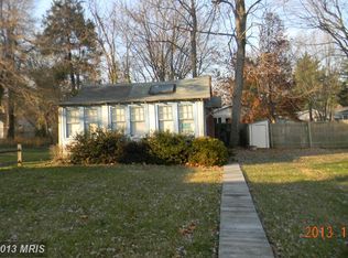 530 Herring Ave, Tracys Landing, MD 20779