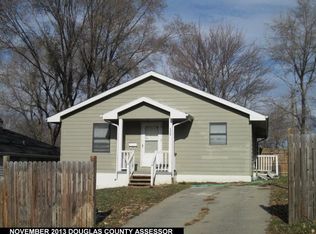 3488 Grant St, Omaha, NE 68111